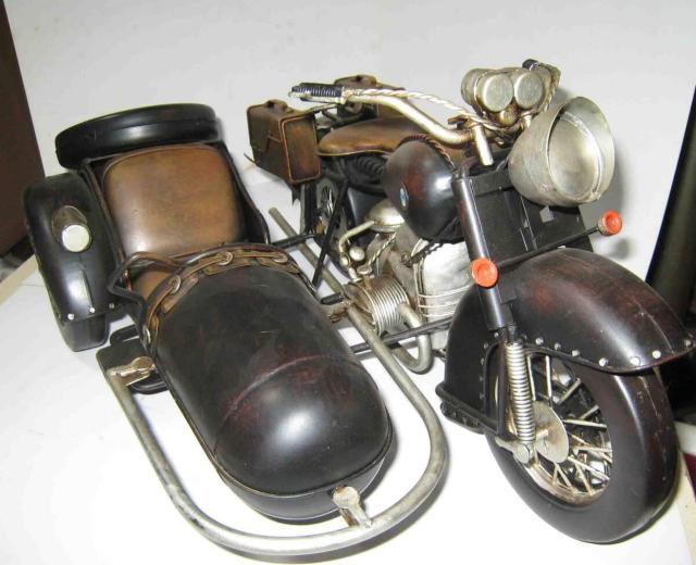 1/6 BMW バイク サイドカー 黒 クールガールやバービーを乗せれます。 オールド加工 スチール製品 < ホビー 1/6 BMW バイク サイドカー 黒 クールガールやバービーを乗せれます。 オールド加工 スチール製品 < ホビーの