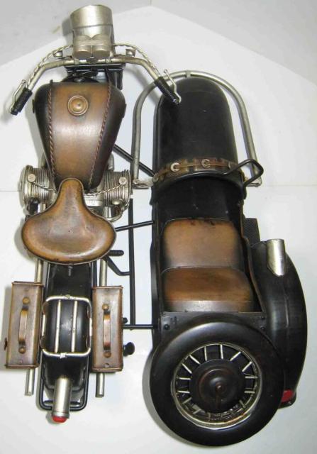 1/6 BMW バイク サイドカー 黒 クールガールやバービーを乗せれます。 オールド加工 スチール製品 < ホビー 1/6 BMW バイク サイドカー 黒 クールガールやバービーを乗せれます。 オールド加工 スチール製品 < ホビーの