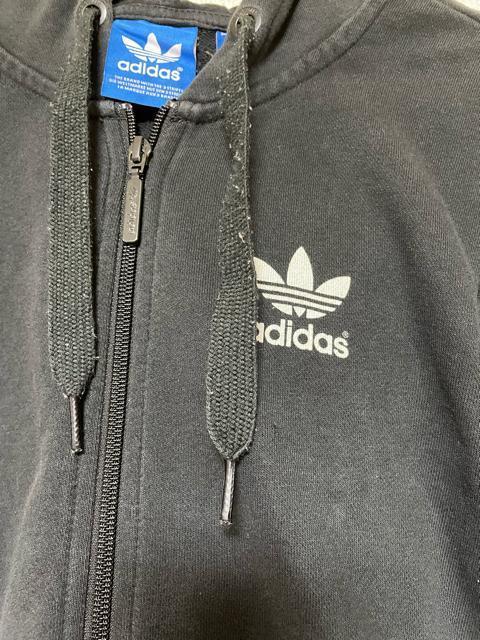 adidas original �p�[�J�[�@�����Y�@XS �� �u�����h�� 