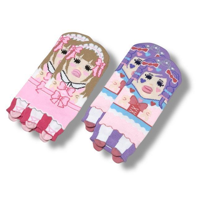 �y�V�i/23�`25cm�z�������Ƃ���Ɓ��C��2���Z�b�g/�����[�^&�f�R�� �� �����t�@�b�V������ 