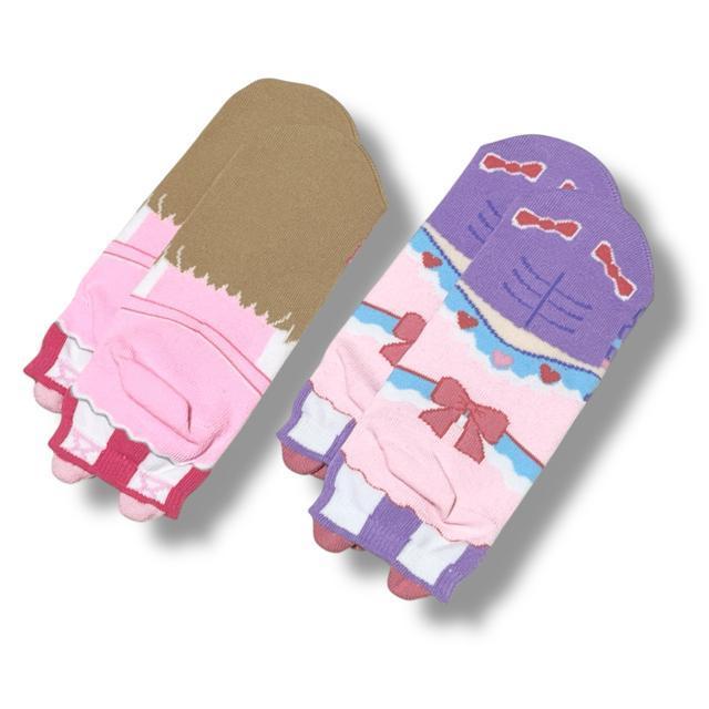 �y�V�i/23�`25cm�z�������Ƃ���Ɓ��C��2���Z�b�g/�����[�^&�f�R�� �� �����t�@�b�V������ 