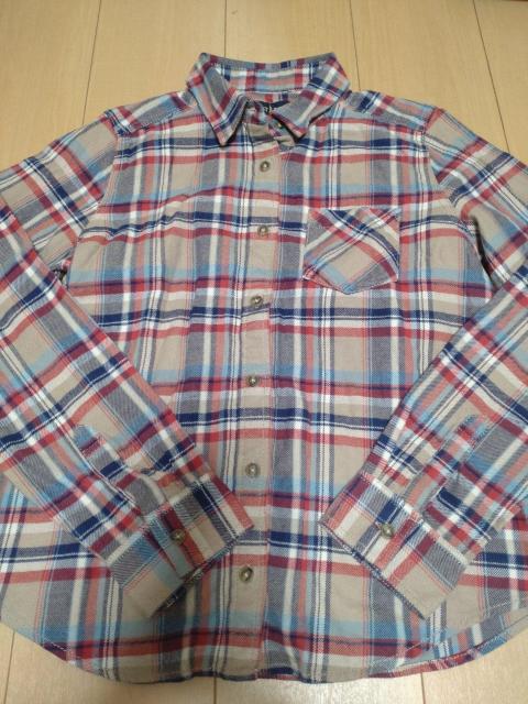 EAST BOY 長袖シャツ 中古 < ブランド EAST BOY 長袖シャツ 中古 < ブランドの