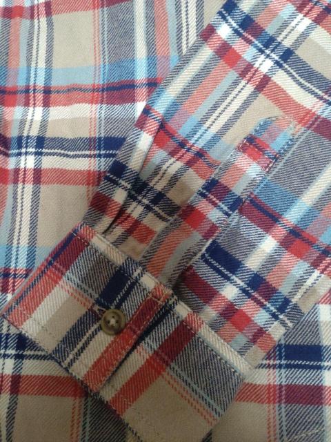 EAST BOY 長袖シャツ 中古 < ブランド EAST BOY 長袖シャツ 中古 < ブランドの