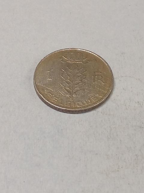 ベルギー1フラン1969年 < ホビー ベルギー1フラン1969年 < ホビーの