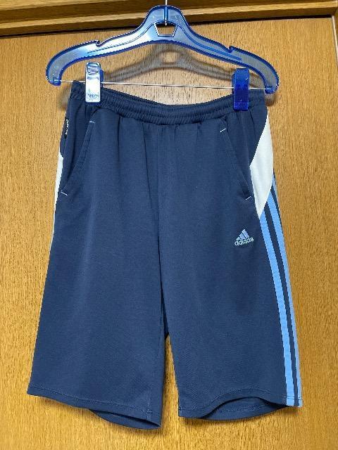 adidas:ハーフパンツ < レジャー/スポーツ adidas:ハーフパンツ < レジャー/スポーツの