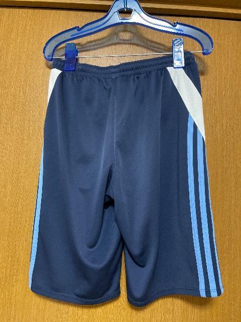 adidas:ハーフパンツ < レジャー/スポーツ adidas:ハーフパンツ < レジャー/スポーツの