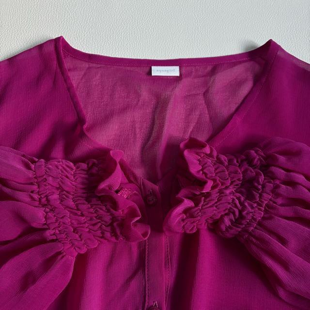 �����i���A�N�A�K�[�����V�t�H���e�B�A�[�h�}�L�V�����s�[�X���s���N��������S�`M �� �u�����h�� 