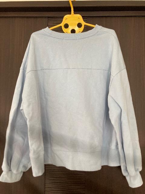 AMERICAN HOLIC/ミニ裏毛プルオーバー2枚セット(色違い) < ブランド AMERICAN HOLIC/ミニ裏毛プルオーバー2枚セット(色違い) < ブランドの