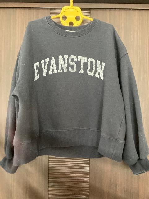 AMERICAN HOLIC/ミニ裏毛プルオーバー2枚セット(色違い) < ブランド AMERICAN HOLIC/ミニ裏毛プルオーバー2枚セット(色違い) < ブランドの