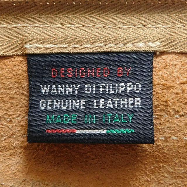 1000�~ IL BISONTE �C���r�]���e �V�����_�[�o�b�O �{�f�B�N���X�o�b�O ���U�[ �C�^���A�� �� �u�����h�� 