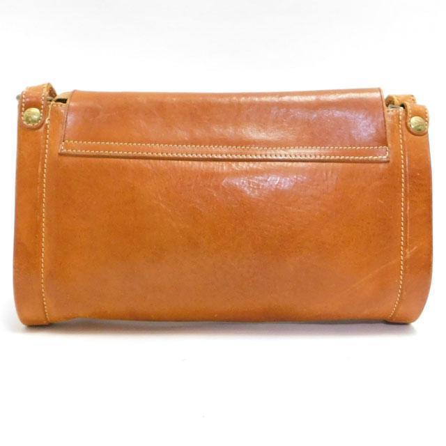 1000�~ IL BISONTE �C���r�]���e �V�����_�[�o�b�O �{�f�B�N���X�o�b�O ���U�[ �C�^���A�� �� �u�����h�� 