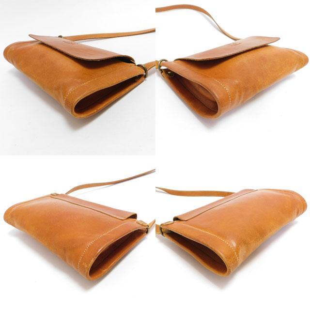 1000�~ IL BISONTE �C���r�]���e �V�����_�[�o�b�O �{�f�B�N���X�o�b�O ���U�[ �C�^���A�� �� �u�����h�� 