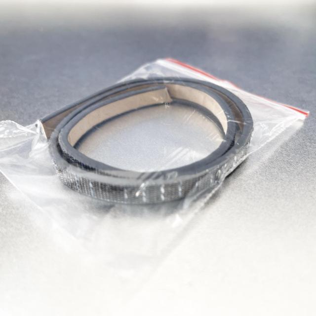 4*フェイクレザーコード 約30p トリミングチョーカーなどにも♪28 < 女性ファッション 4*フェイクレザーコード 約30p トリミングチョーカーなどにも♪28 < 女性ファッションの