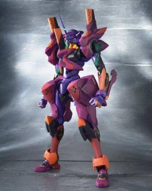 †MOVIE REALIZATION ヱヴァンゲリオン初号機 < アニメ/コミック/キャラクター †MOVIE REALIZATION ヱヴァンゲリオン初号機 < アニメ/コミック/キャラクターの