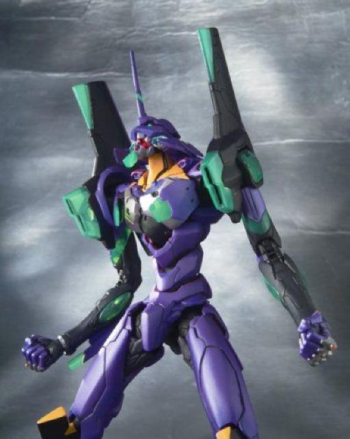 †MOVIE REALIZATION ヱヴァンゲリオン初号機 < アニメ/コミック/キャラクター †MOVIE REALIZATION ヱヴァンゲリオン初号機 < アニメ/コミック/キャラクターの