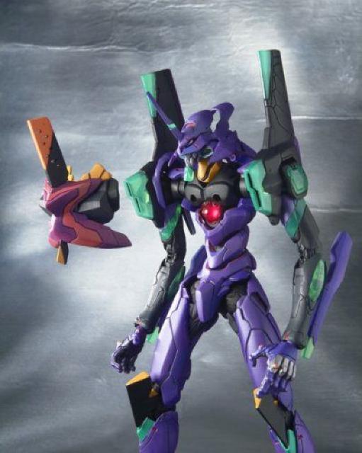 †MOVIE REALIZATION ヱヴァンゲリオン初号機 < アニメ/コミック/キャラクター †MOVIE REALIZATION ヱヴァンゲリオン初号機 < アニメ/コミック/キャラクターの