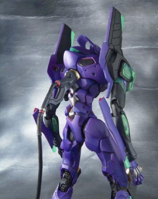 †MOVIE REALIZATION ヱヴァンゲリオン初号機 < アニメ/コミック/キャラクター †MOVIE REALIZATION ヱヴァンゲリオン初号機 < アニメ/コミック/キャラクターの