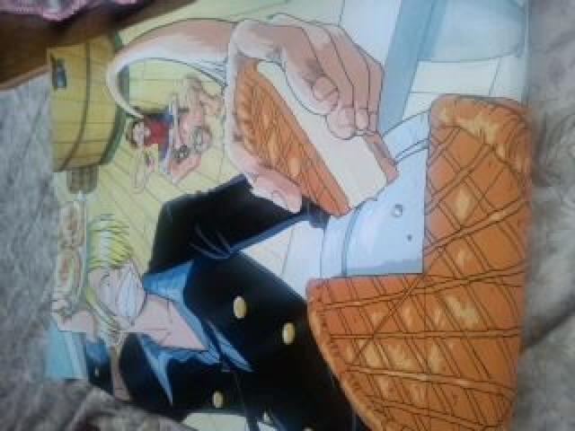 ONEPIECE ポスター < CD/DVD/ビデオ  ONEPIECE ポスター  < CD/DVD/ビデオの