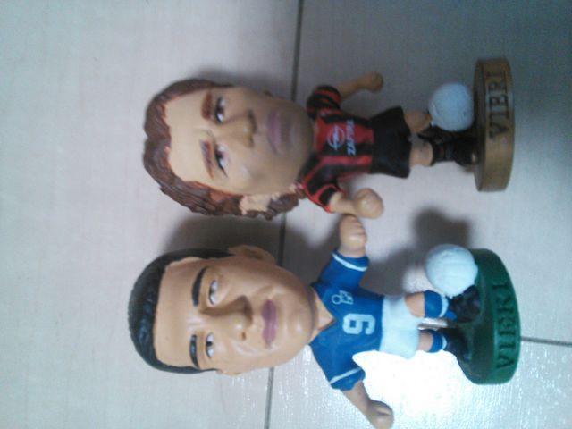 ビエリ フィギュア 2体セット < ホビー  ビエリ フィギュア 2体セット  < ホビーの