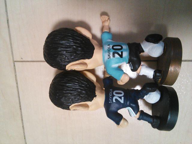 ビエリ フィギュア 2体セット < ホビー  ビエリ フィギュア 2体セット < ホビーの