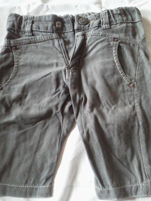 e.a.B(エーアーベー) 短パン 100サイズ < ブランド e.a.B(エーアーベー) 短パン 100サイズ < ブランドの