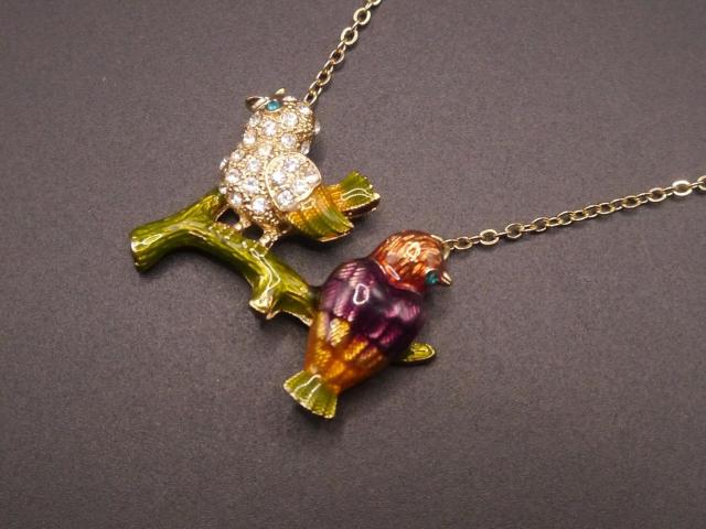 �V�i�S�X�����P�n�A���e�B�[�N��������l�b�N���X �� �����A�N�Z�T���[/���v�� 