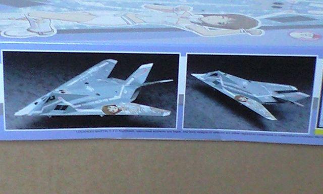 1/48 F-117A iCgz[N ACh}X^[   zr[ 