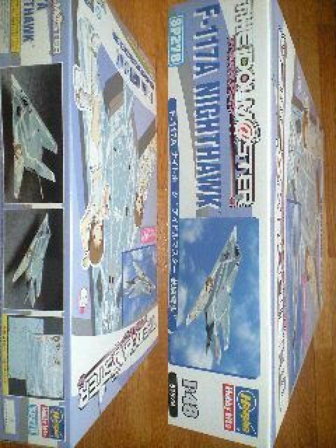 1/48 F-117A iCgz[N ACh}X^[   zr[ 
