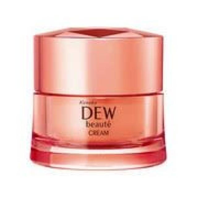 DEWボーテ★保湿クリーム★未使用 < 香水/コスメ/ネイル  DEWボーテ★保湿クリーム★未使用  < 香水/コスメ/ネイルの