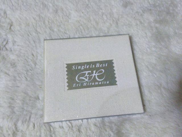 �������CD �������� �V���O�� �x�X�g �S11�� '93/4 �N���X�W���P�b�g  �� �^�����g�O�b�Y�� 