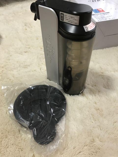 Asahi スーパードライ クリーミー缶サーバー 未使用 < インテリア/ライフ  Asahi スーパードライ クリーミー缶サーバー 未使用  < インテリア/ライフの