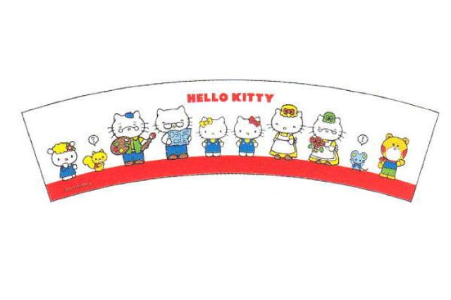 《New》キティちゃん★キラキラ.ダイヤカット*小物入れなどに…フタ付きキャニスター < インテリア/ライフ  《New》キティちゃん★キラキラ.ダイヤカット*小物入れなどに…フタ付きキャニスター < インテリア/ライフの