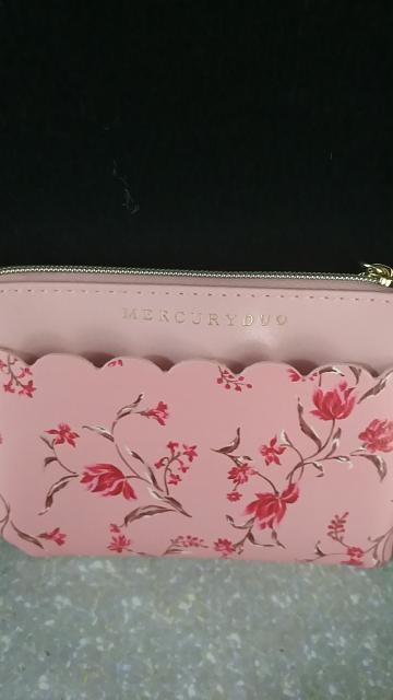 ★マーキュリーデュオ★マルチティッシュポーチ★ < 女性ファッション  ★マーキュリーデュオ★マルチティッシュポーチ★ < 女性ファッションの
