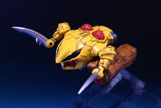 未開封 1/300 S.O.G EX.W 全4種 < アニメ/コミック/キャラクター  未開封 1/300 S.O.G EX.W 全4種 < アニメ/コミック/キャラクターの