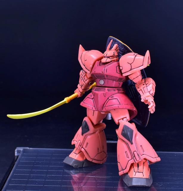 未開封 1/300 S.O.G EX.W 全4種 < アニメ/コミック/キャラクター  未開封 1/300 S.O.G EX.W 全4種 < アニメ/コミック/キャラクターの