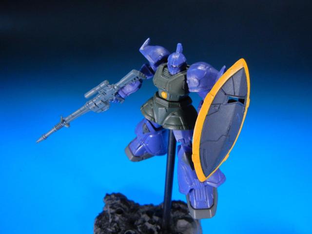 未開封 1/300 S.O.G EX.W 全4種 < アニメ/コミック/キャラクター  未開封 1/300 S.O.G EX.W 全4種 < アニメ/コミック/キャラクターの