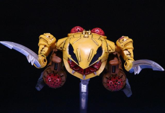 未開封 1/300 S.O.G EX.W 全4種 < アニメ/コミック/キャラクター  未開封 1/300 S.O.G EX.W 全4種 < アニメ/コミック/キャラクターの