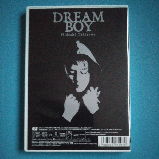 DVDDREAM BOYS G  ^gObY 