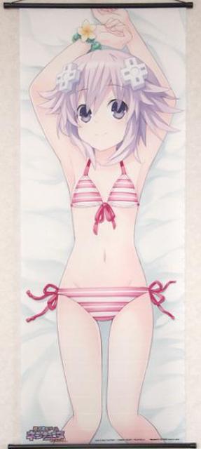 超次次元ゲイム ネプテューヌRe:birth1 WonderGoo特典タペストリー < アニメ/コミック/キャラクター  超次次元ゲイム ネプテューヌRe:birth1 WonderGoo特典タペストリー  < アニメ/コミック/キャラクターの