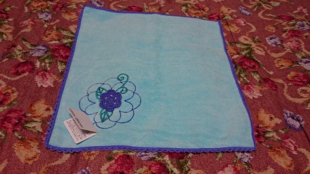 新品タグ付き・タオルハンカチ < 女性ファッション  新品タグ付き・タオルハンカチ  < 女性ファッションの