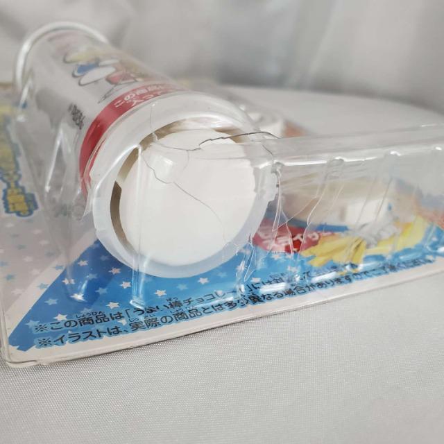 込み★おかしな うまい棒スティックパーティー/スライサー★チーズカラー★ < グルメ/ドリンク 込み★おかしな うまい棒スティックパーティー/スライサー★チーズカラー★ < グルメ/ドリンクの