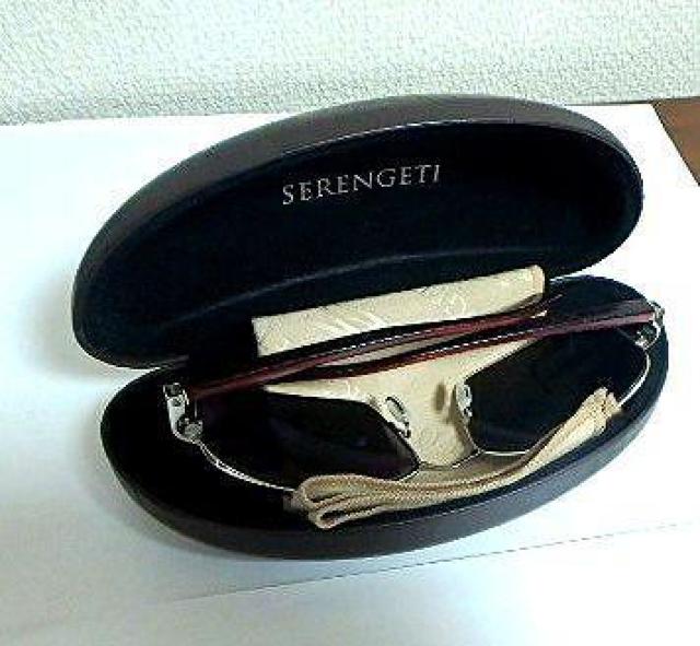 ◆SERENGETI セレンゲッティ サングラス 度なし 未使用 Tosca 7795 < 男性ファッション  ◆SERENGETI セレンゲッティ サングラス 度なし 未使用 Tosca 7795 < 男性ファッションの