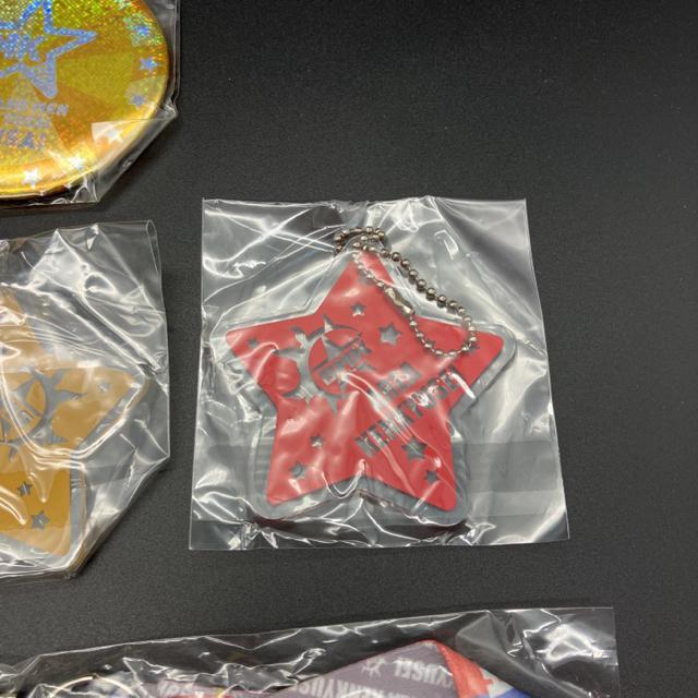  Vi BOYS AND MEN {C ObY ܂Ƃߔ 12  ^gObY 