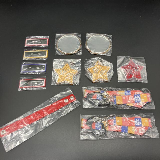  Vi BOYS AND MEN {C ObY ܂Ƃߔ 12  ^gObY 