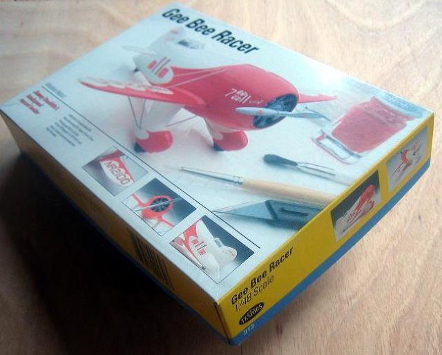 テスター 1/48 ジービーレーサー < ホビー  テスター 1/48 ジービーレーサー < ホビーの