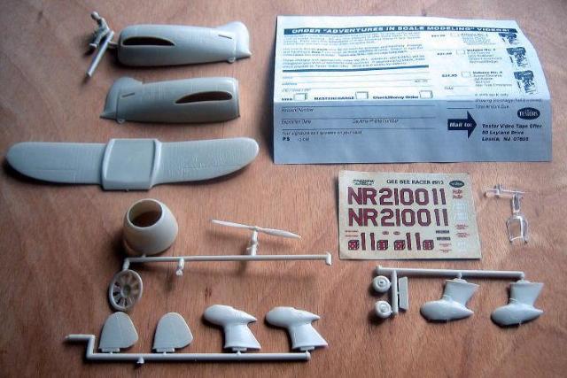 テスター 1/48 ジービーレーサー < ホビー  テスター 1/48 ジービーレーサー < ホビーの