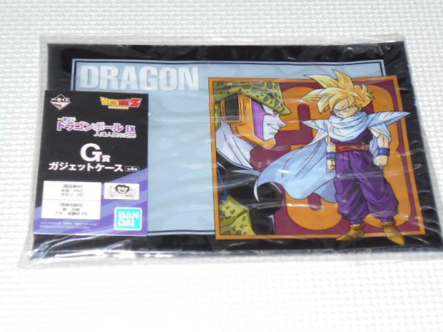 ドラゴンボールZ 一番くじ ドラゴンボールEX 人造人間の恐怖 G賞 < アニメ/コミック/キャラクター  ドラゴンボールZ 一番くじ ドラゴンボールEX 人造人間の恐怖 G賞  < アニメ/コミック/キャラクターの