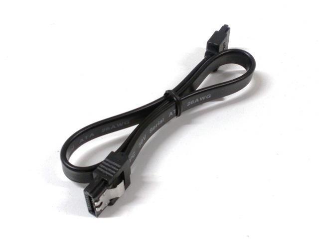 ★SATAケーブル 25cm ブラック < PC本体/周辺機器  ★SATAケーブル 25cm ブラック  < PC本体/周辺機器の