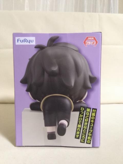 スパイファミリーひっかけフィギュア ダミアン.デズモンド < ホビー  スパイファミリーひっかけフィギュア ダミアン.デズモンド < ホビーの