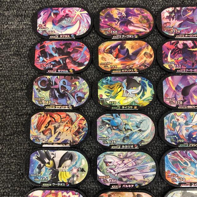 即決 ポケモンメザスタ スーパースター 40枚 まとめ売り < アニメ/コミック/キャラクター  即決 ポケモンメザスタ スーパースター 40枚 まとめ売り < アニメ/コミック/キャラクターの